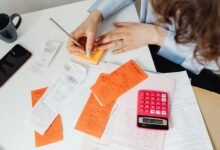analysis of structured records