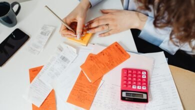 analysis of structured records