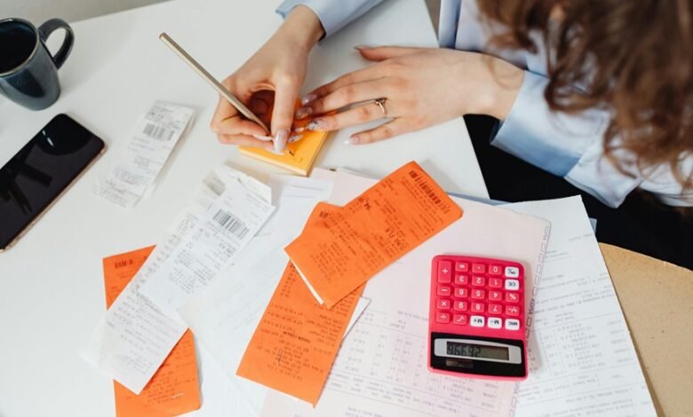 analysis of structured records