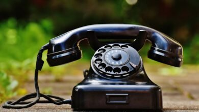 call history for numbers