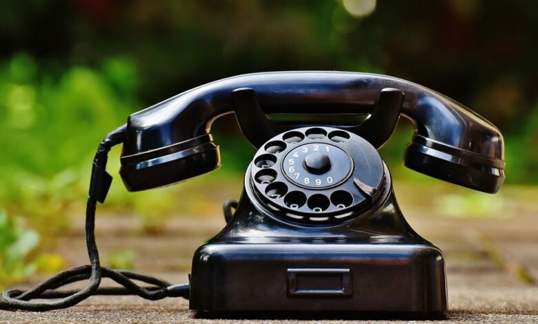 call history for numbers
