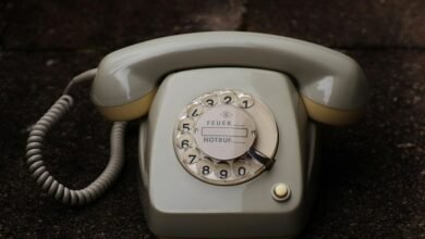 call tracking phone numbers