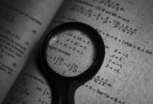 numerical data analysis study
