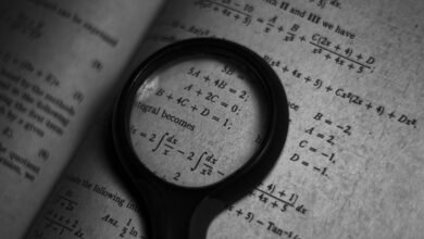 numerical data analysis study