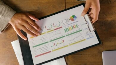 progress evaluation document numbers