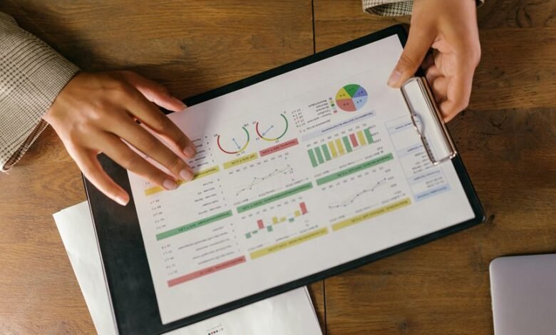 progress evaluation document numbers