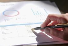 record evaluation summary report