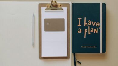 account activity summary report