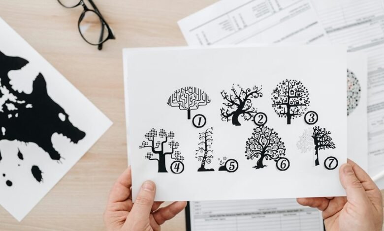 assessment of multiple ids