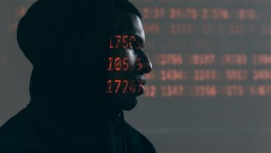 network profiles of numbers