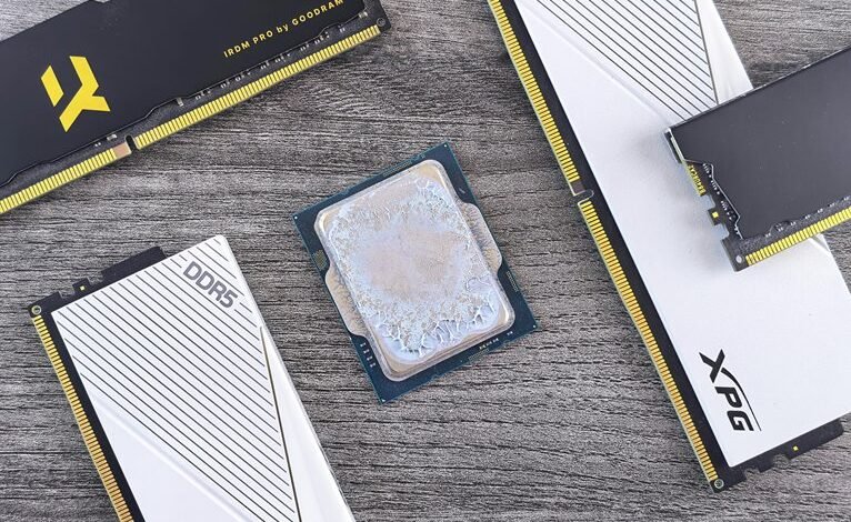 performance analysis of identifiers