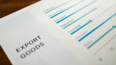 performance metrics numerical summary