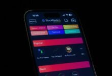 platform interaction trend analysis