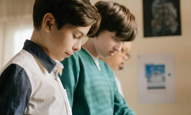 profile engagement analysis research