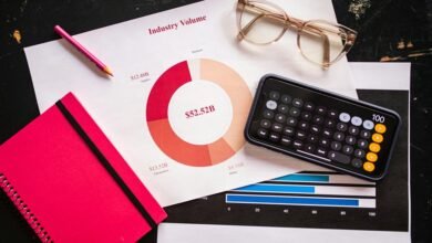 profile metrics and summary