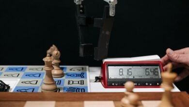 progress review of numbers