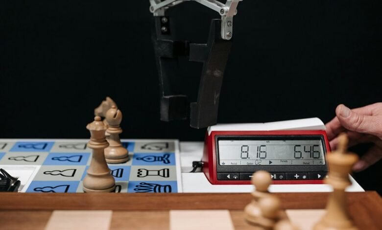 progress review of numbers