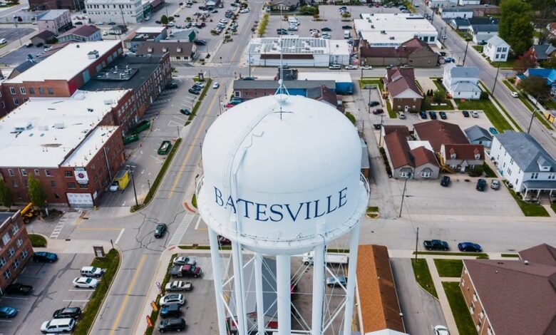 service behavior analysis overview