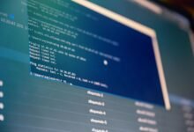 system address evaluation process