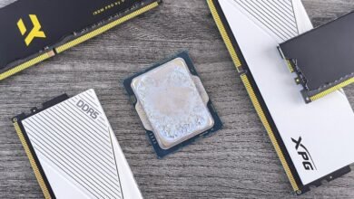 technical details of products