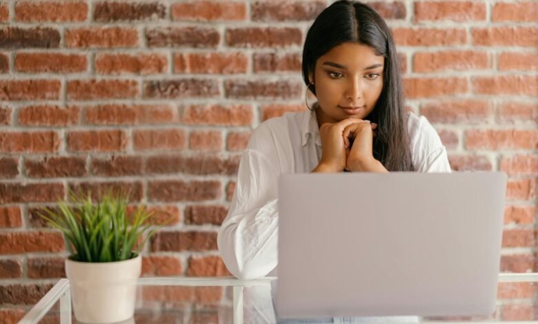 user identifier examination process