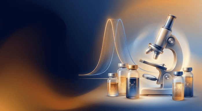 Best Peptide Source for Independent Certification