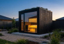 Choosing a Cabin Sauna the Whole Household Will Use